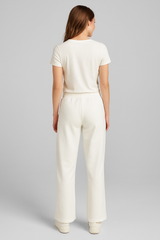Pantalon para Mujer Aero Girls Knit Pants Birch 3772