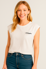 Camiseta Para Mujer Aero Girls Fashion Graphics Bleach RS054
