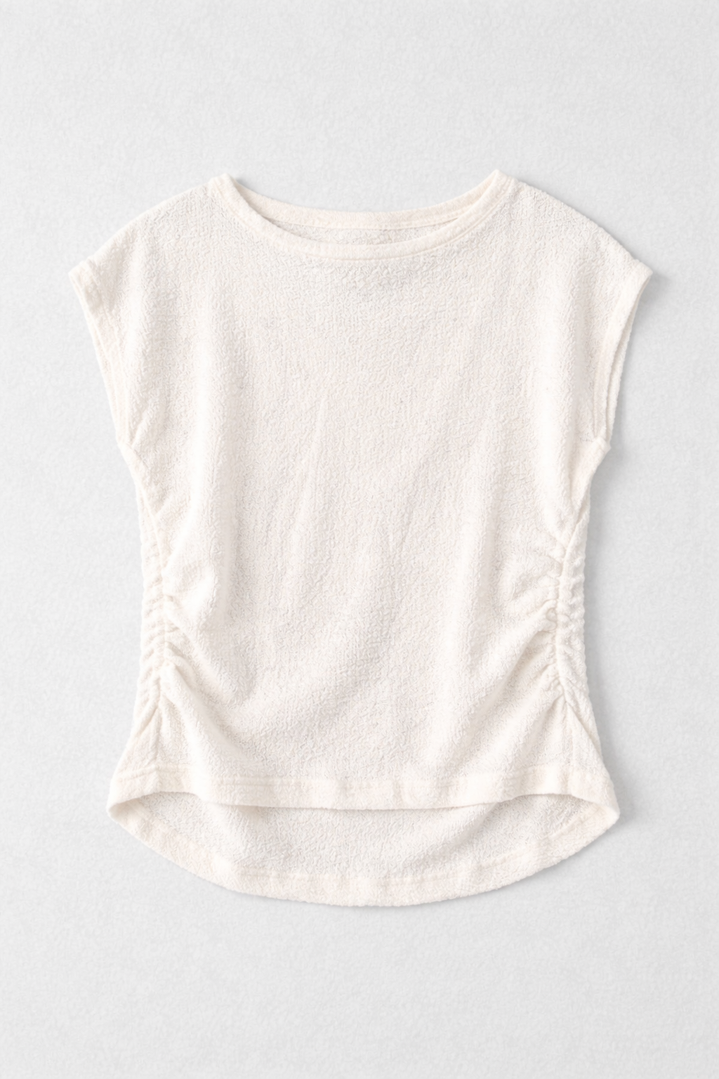 Top Para Mujer Aero Girls Fashion SS Birch 2287