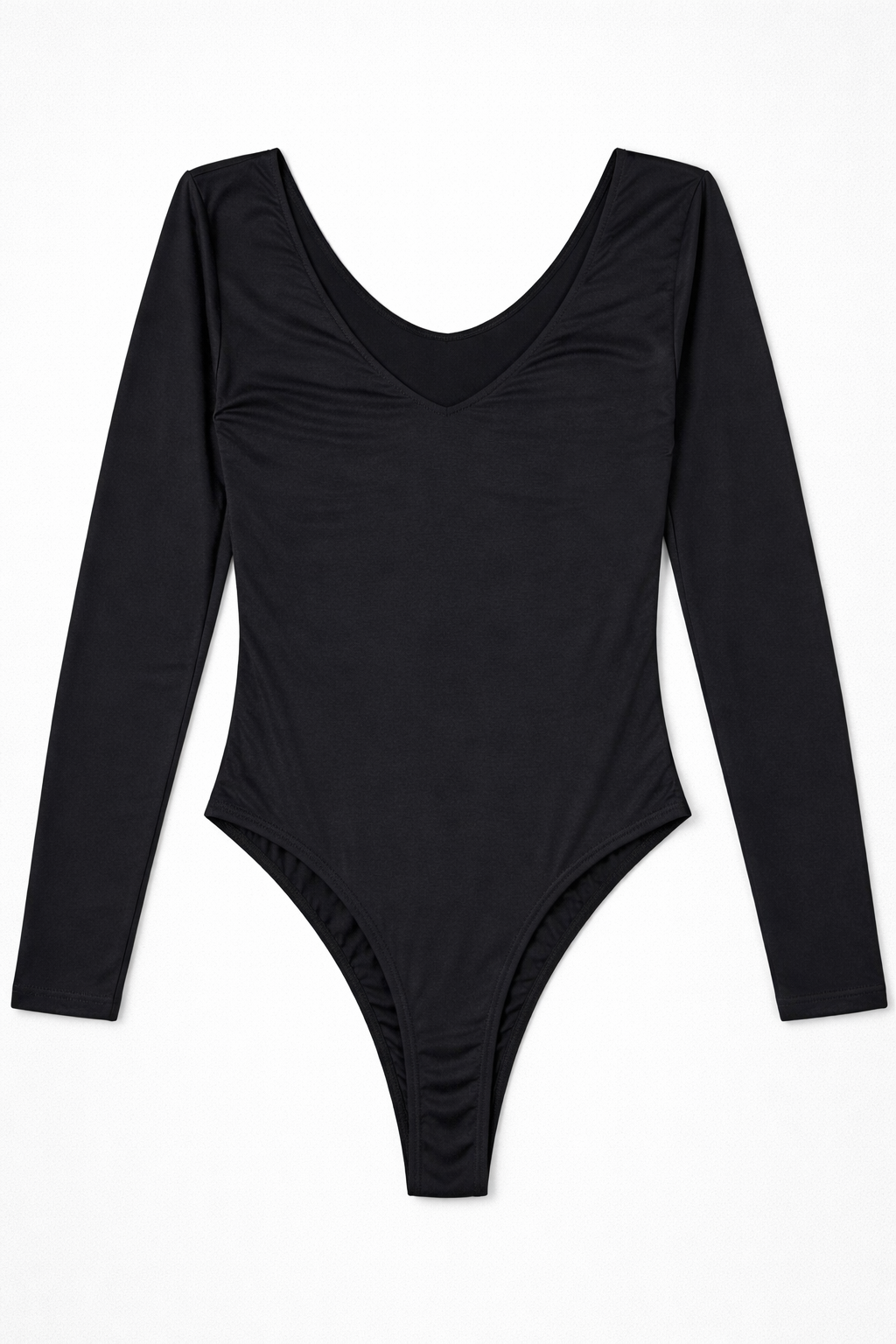 Top Para Mujer Aero Core Other Bare Dark Black 2380