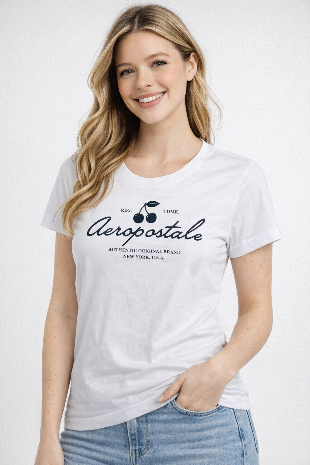 Camiseta Para Mujer Aero Graphic Level 1 Bleach 6817