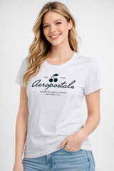 Camiseta Para Mujer Aero Graphic Level 1 Bleach 6817