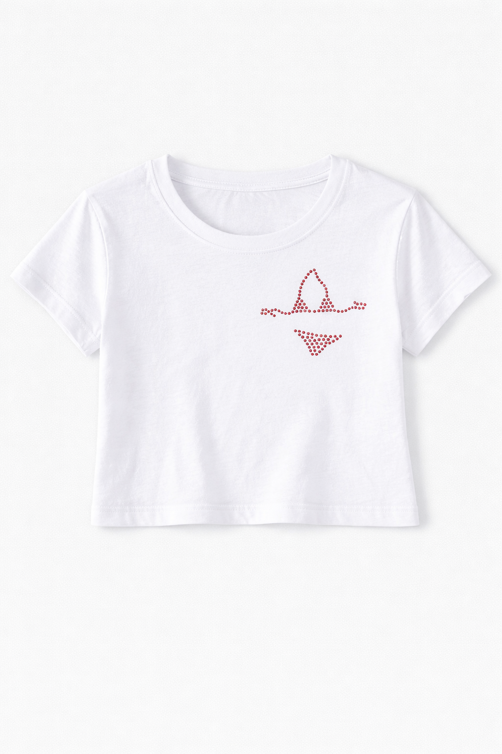 Camiseta Para Mujer Aero Girls Fashion SS Bleach 4754