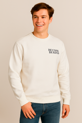 Buzo Para Hombre Aero Guys Fleece Other Birch 5437