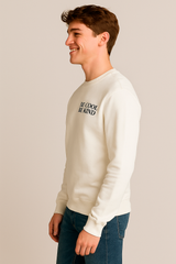 Buzo Para Hombre Aero Guys Fleece Other Birch 5437