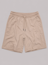 Bermuda Para Hombre Aero Guys Fleece Shorts Egret 4700
