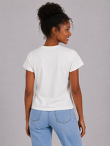 Camiseta Para Mujer Aero Girls Fashion Graphics Birch 2426
