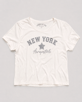 Camiseta Para Mujer Aero Girls Fashion Graphics Birch 2426