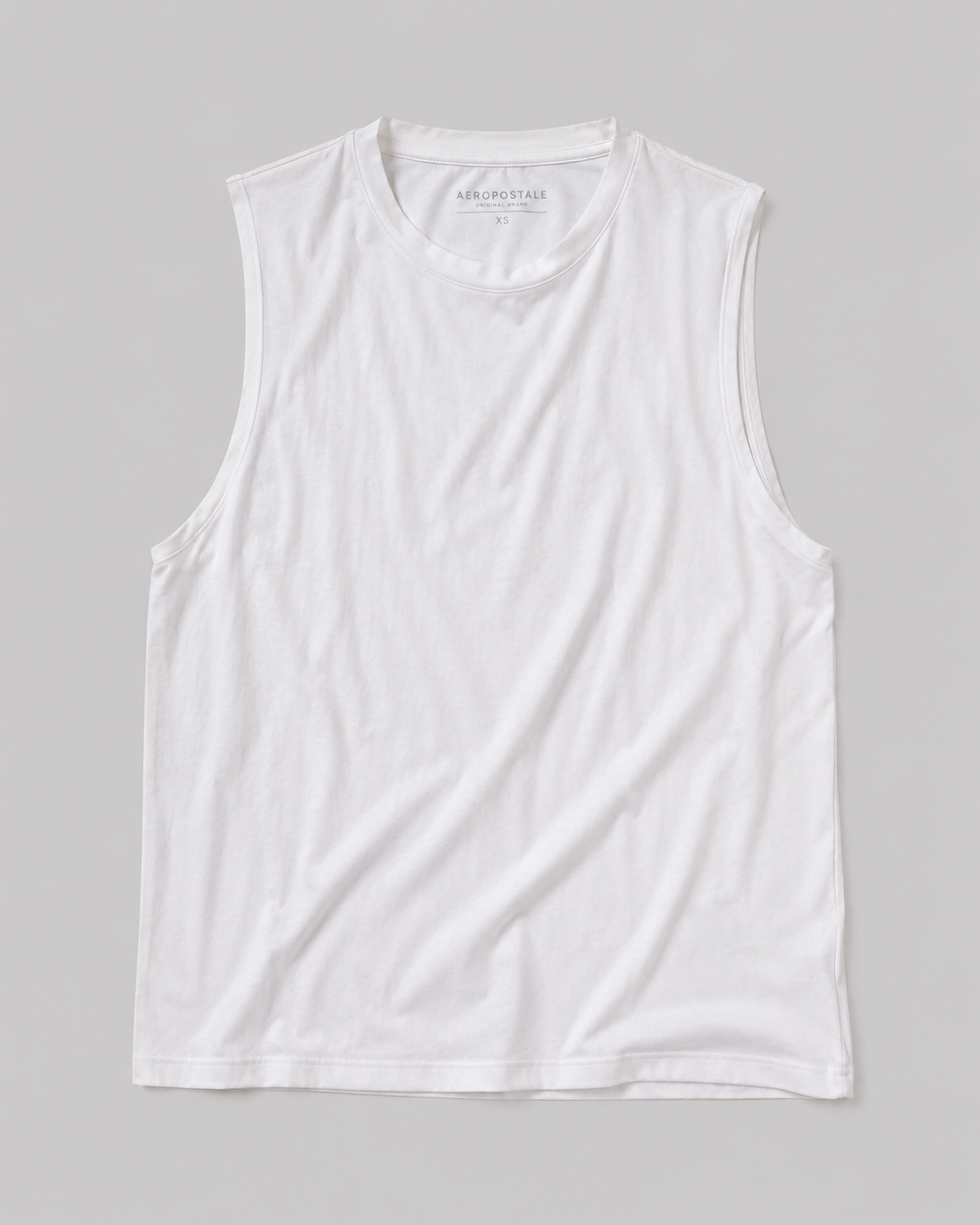 Camiseta Para Hombre sin Manga Aero Guys Tanks Bleach UPF50 1598