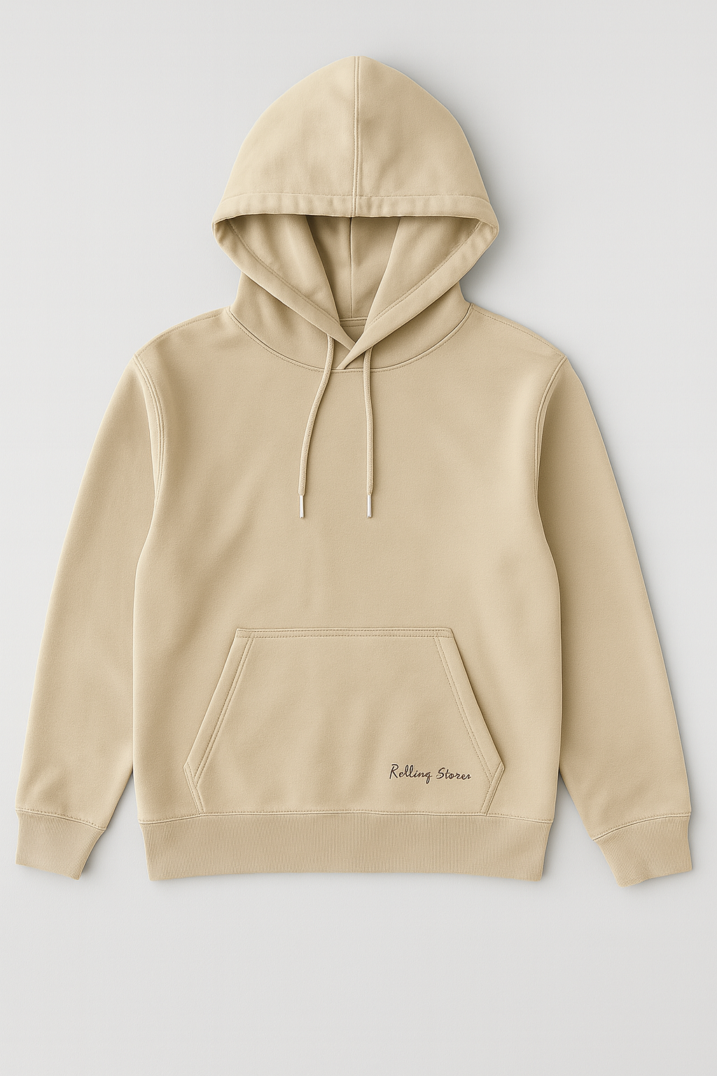 Buzo Para Hombre Aero GuysPopover Hoodies Dune RS064