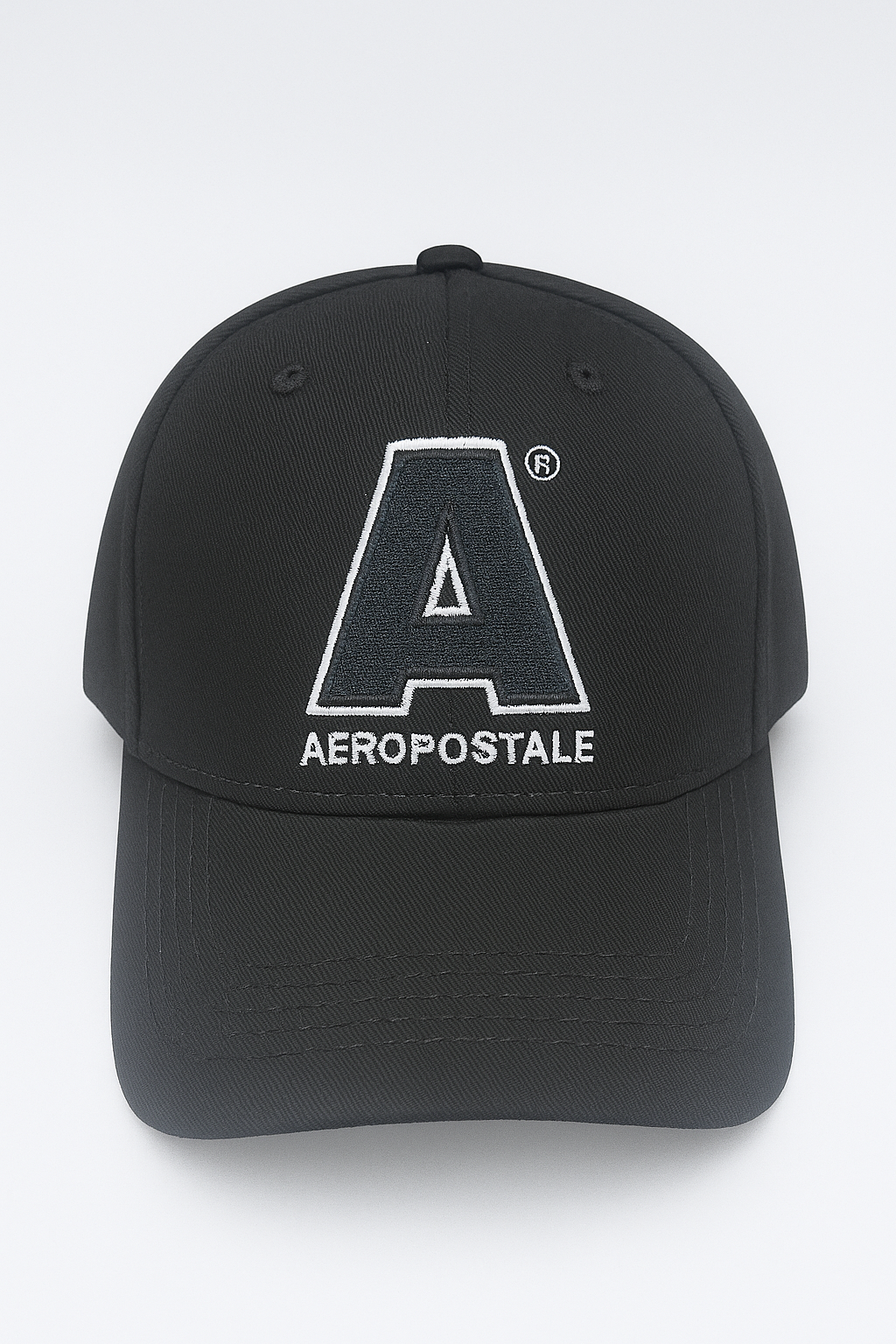 Gorra Aero Guys Adjust Caps Dark Black Onesz 7413