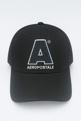 Gorra Aero Guys Adjust Caps Dark Black Onesz 7413