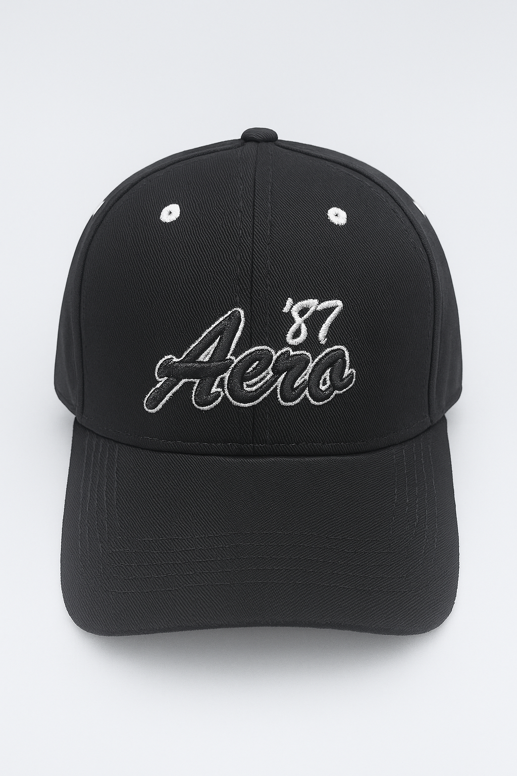Gorra Aero Guys Adjust Caps Dark Black Onesz 7414