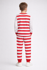 Pijama Peanuts Aero G Sleep Misc Bleach PEANUTS340