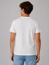 Camiseta Para Hombre Aero Level 2 Graphic Tees Birch 6249