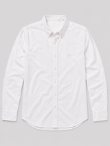 Camisa Para Hombre Aero Guys SS Woven Shirts Bleach 1546