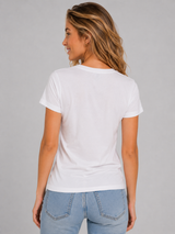Camiseta Para Mujer Aero Graphic Level 2 Bleach 6856