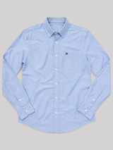 Camisa Para Hombre Aero Guys LS Woven Shirts Skyway 8542