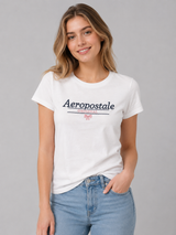 Camiseta Para Mujer Aero Graphic Level 2 Bleach 7152