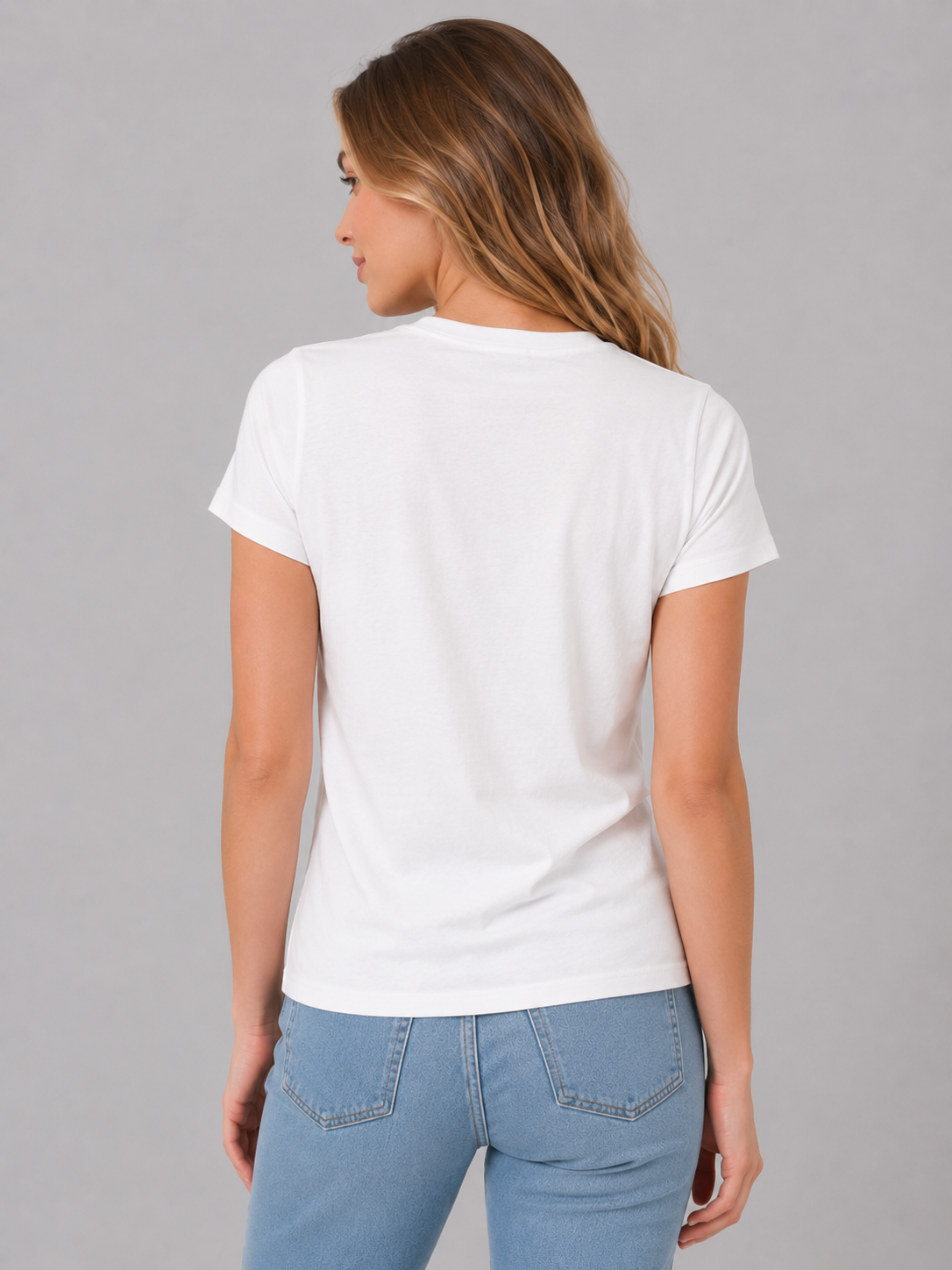 Camiseta Para Mujer Aero Graphic Level 2 Bleach 7152