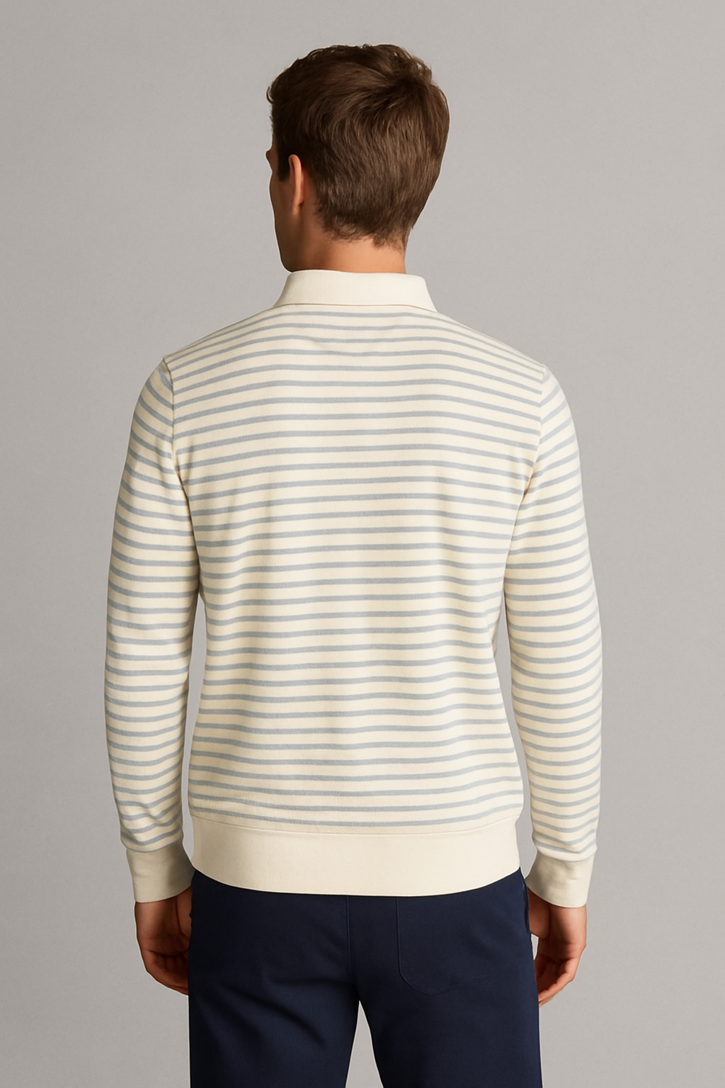 Buzo Para Hombre Aero Guys LS Other LHG 1454