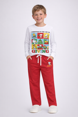 Pijama Peanuts Aero G  Sleep Misc Bleach PEANUTS336