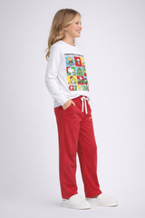 Pijama Peanuts Aero G  Sleep Misc Bleach PEANUTS336