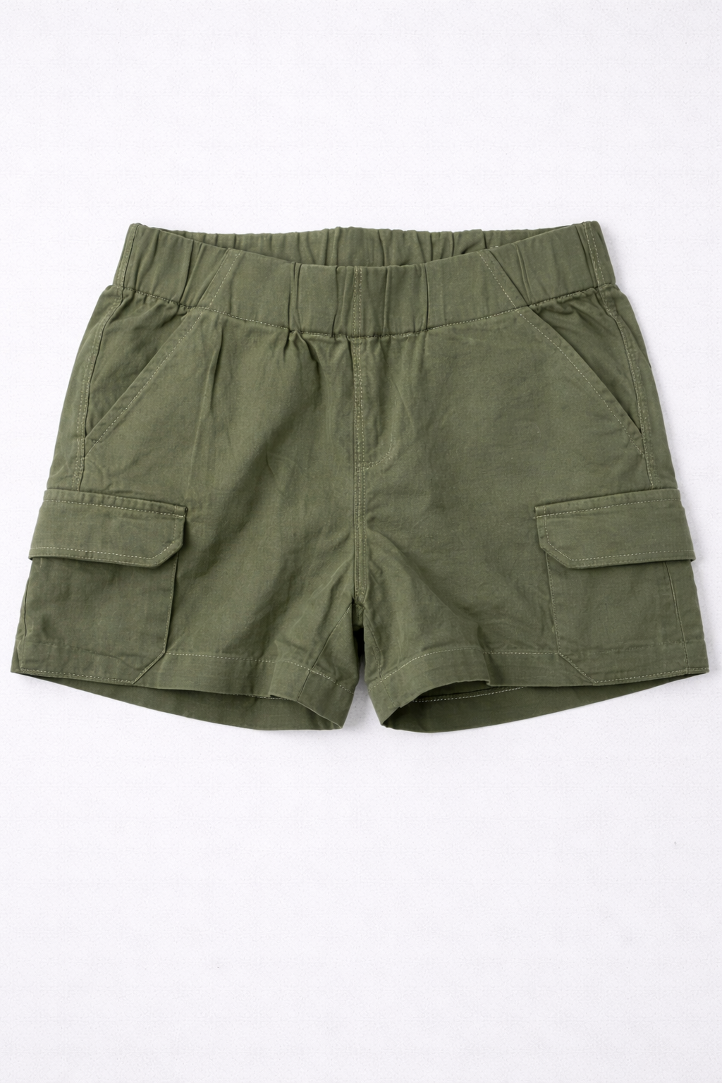 Short Para Mujer Aero Girls Other Shorts Olivine 9606