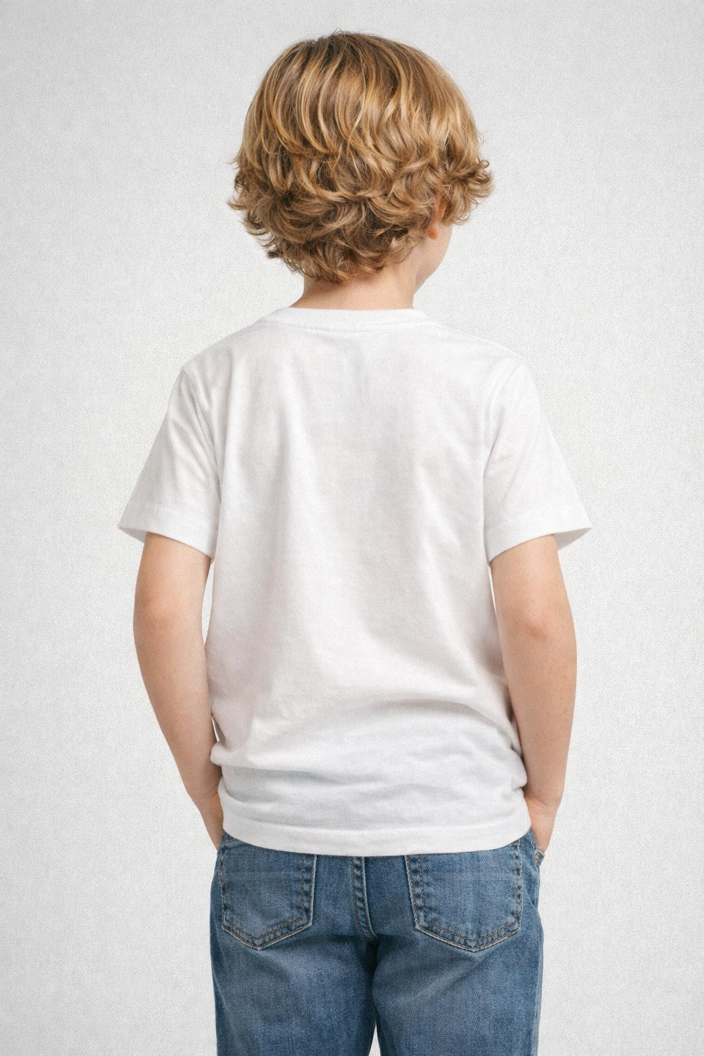 Camiseta de manga corta Peanuts B LS Level 2 Graphic Birch PEANUTS349