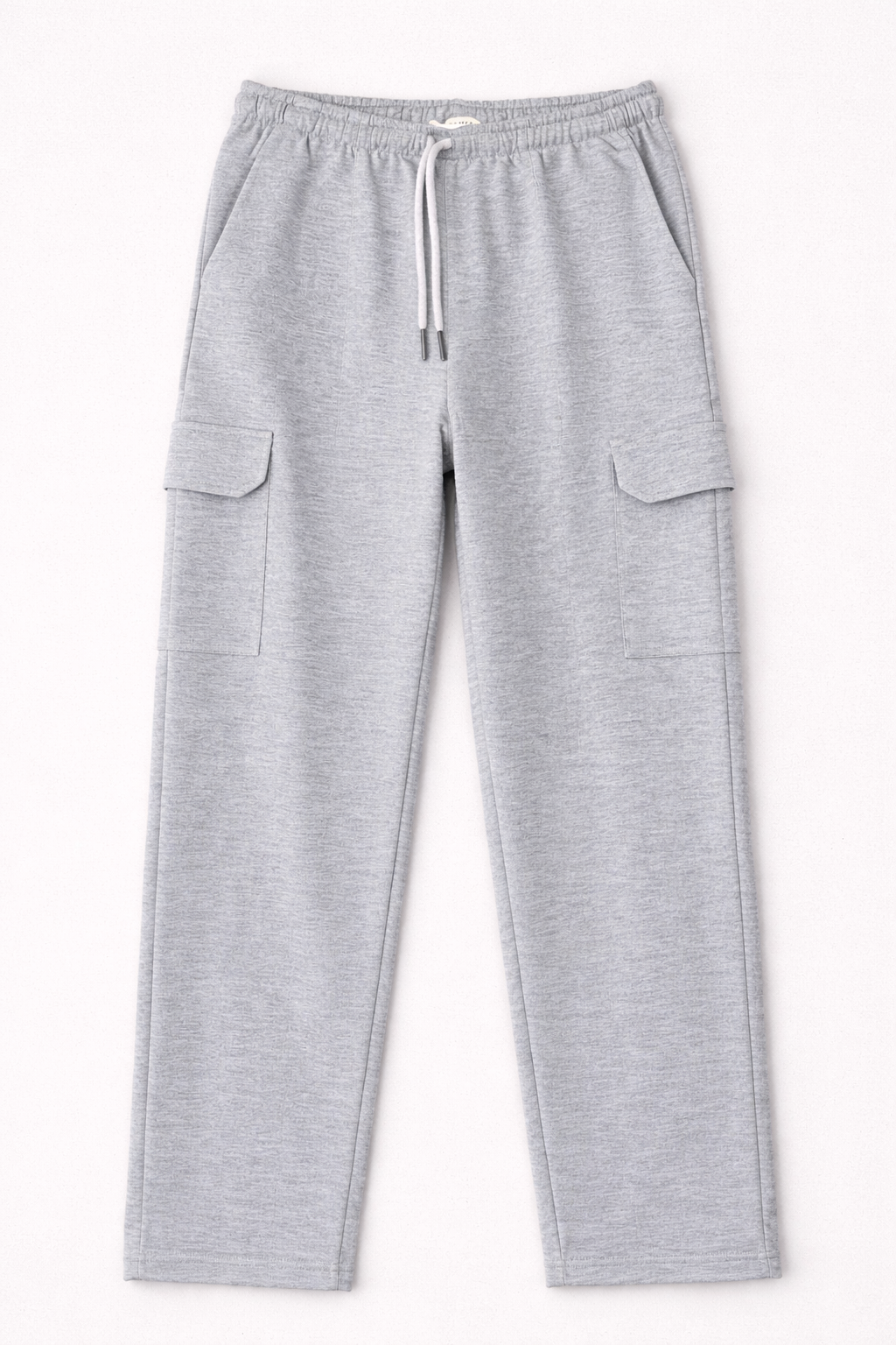 Jogger Para Mujer Aero Girls Knit Pants Other Light Heather Grey 2299