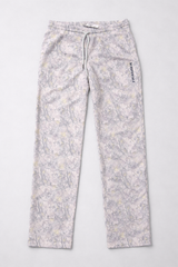 Jogger Para Hombre Aero Guys Fleece Pants Light Heather Grey 8060