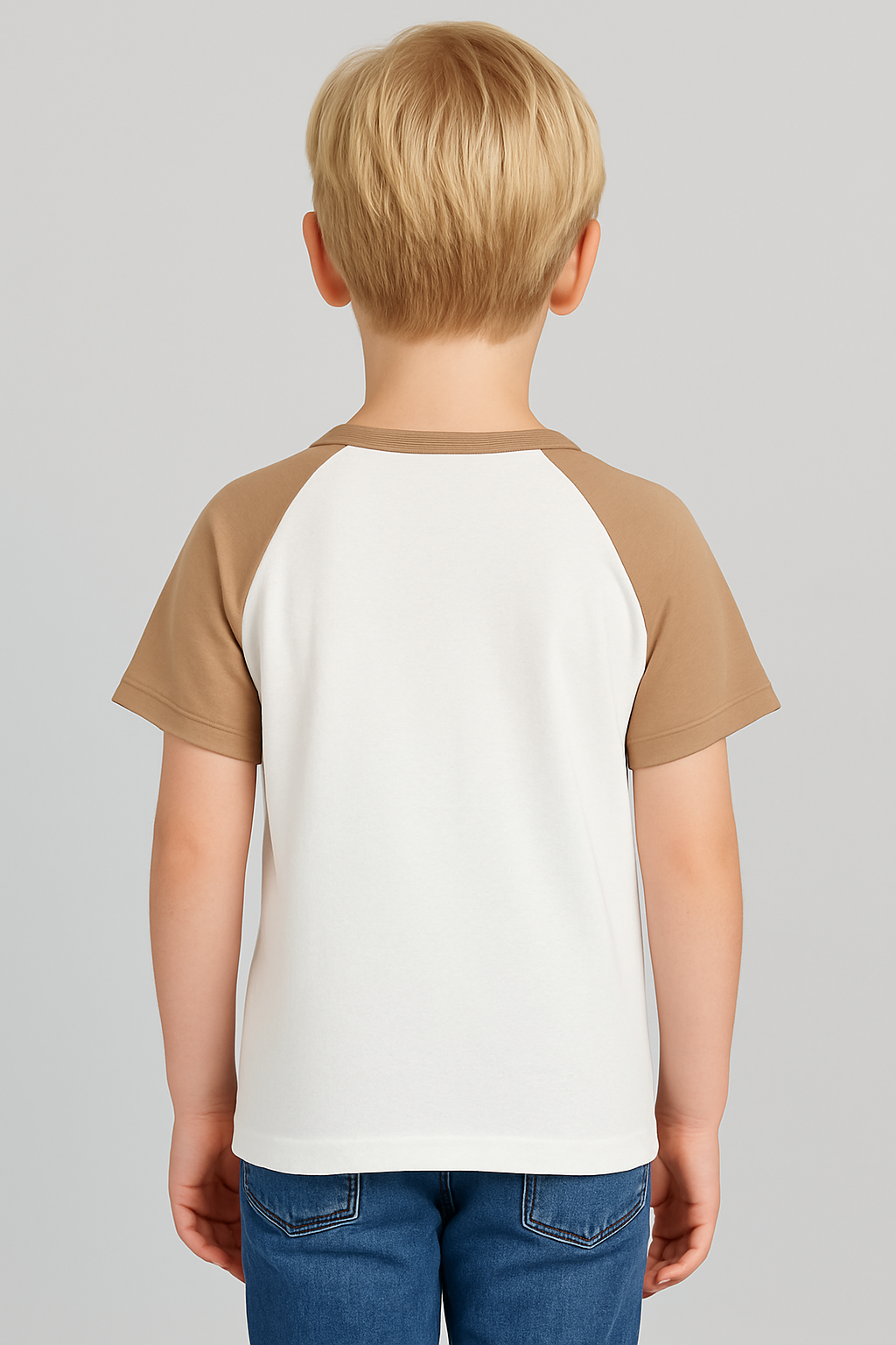 Camiseta de manga corta Kids Aero B Level 2 SS Tofu PEANUTS164 / PRENDA BRILLA EN LA OSCURIDAD