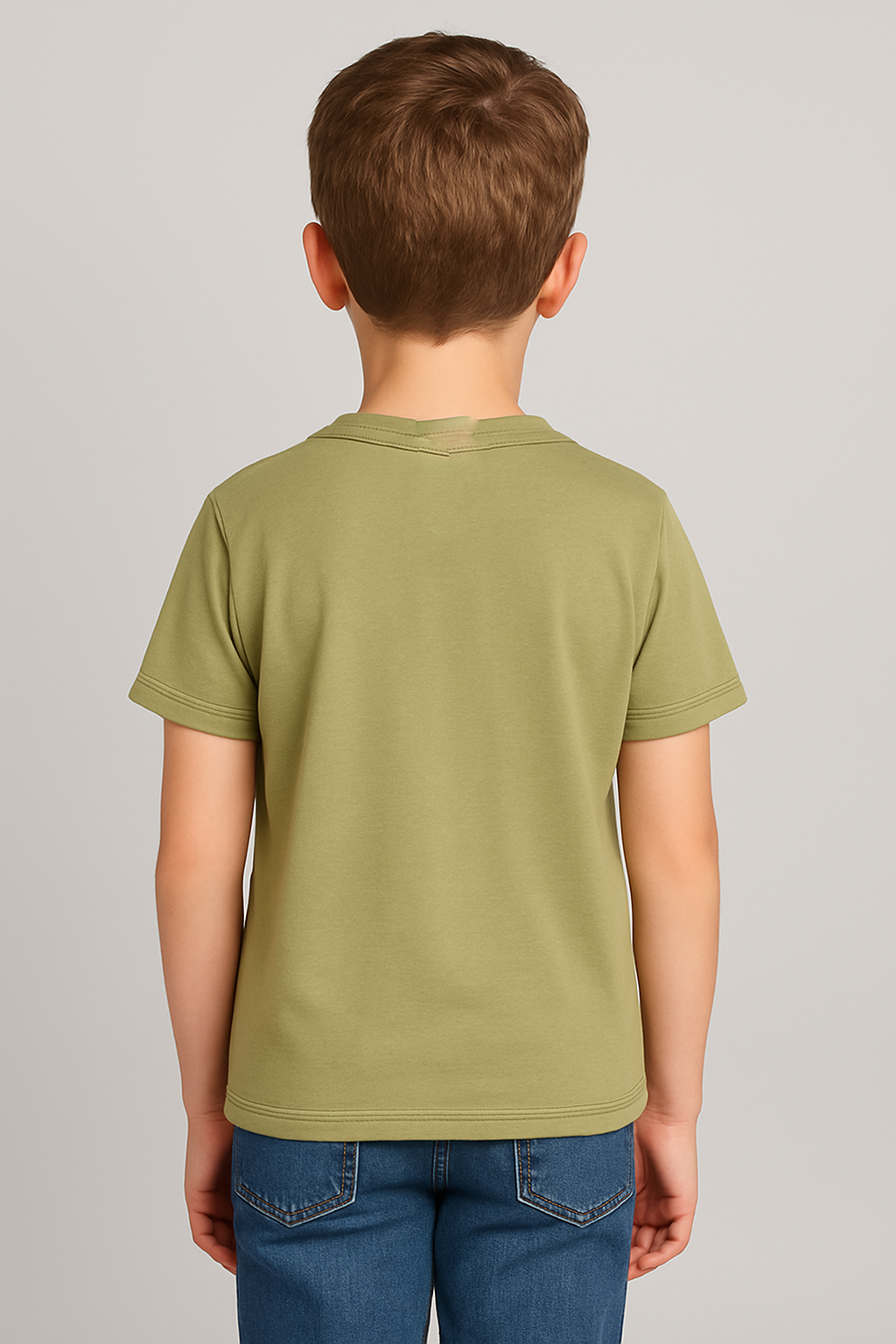 Camiseta de manga corta Kids Aero B Level 2 SS Tea PEANUTS163