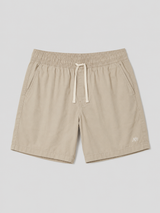 Bermuda Para Hombre Aero BC Shorts Turtledove 4238