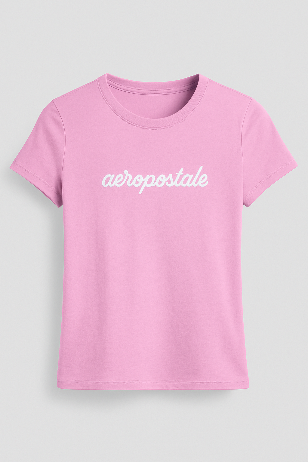Camiseta Para Mujer Aero Graphic Level 2 Azalea Pink 7091