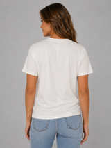 Camiseta Para Mujer Aero Graphic Level 2 Birch 7154