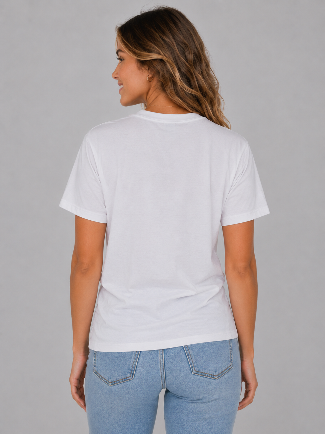 Camiseta Para Mujer Aero Graphic Level 2 Bleach 7187