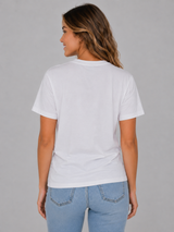 Camiseta Para Mujer Aero Graphic Level 2 Bleach 7187