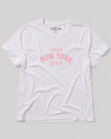 Camiseta Para Mujer Aero Graphic Level 2 Bleach 7187
