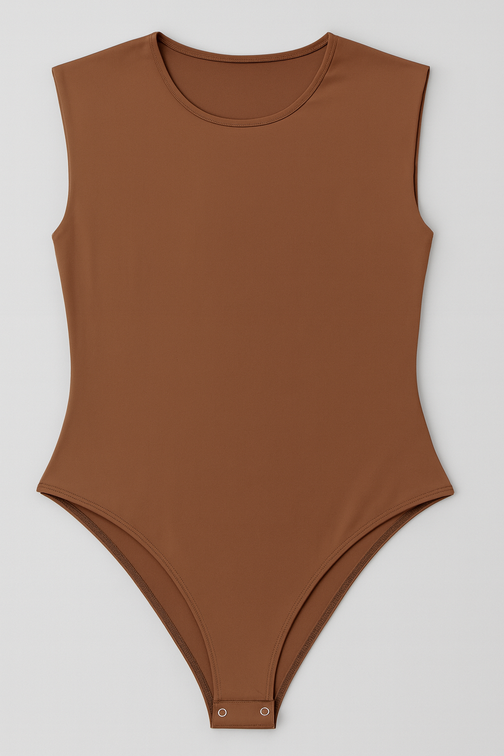 Top para Mujer Aero Core Other Bare Hot Chocolate 1579