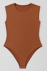 Top para Mujer Aero Core Other Bare Hot Chocolate 1579