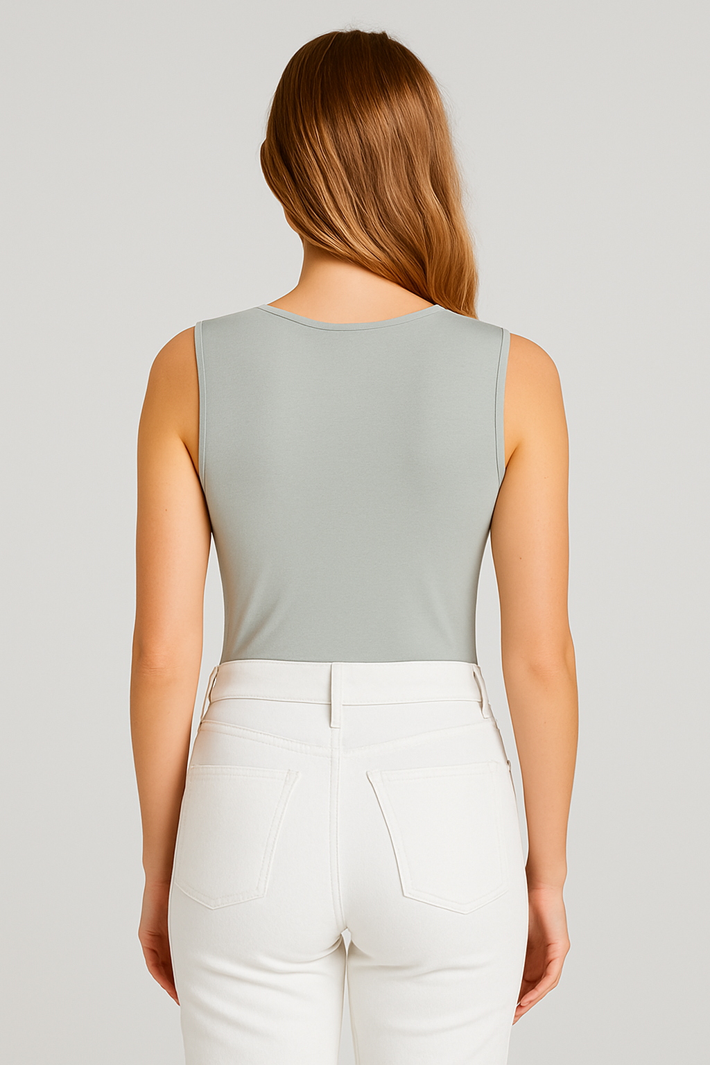 Top para Mujer Aero Core Other Bare Tofu 1579