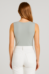 Top para Mujer Aero Core Other Bare Tofu 1579