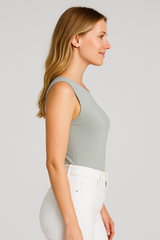 Top para Mujer Aero Core Other Bare Tofu 1579