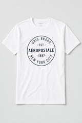 Camiseta Para Hombre Aero Level 1 Graphic Tees Bleach 2242