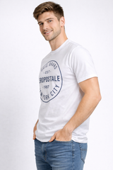 Camiseta Para Hombre Aero Level 1 Graphic Tees Bleach 2242