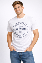 Camiseta Para Hombre Aero Level 1 Graphic Tees Bleach 2242