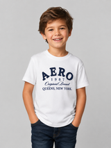 Camiseta de manga Aero Kids B Level 2 SS Bleach 2144