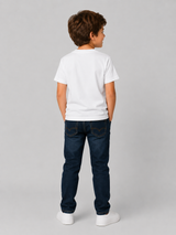 Camiseta de manga Aero Kids B Level 2 SS Bleach 2144