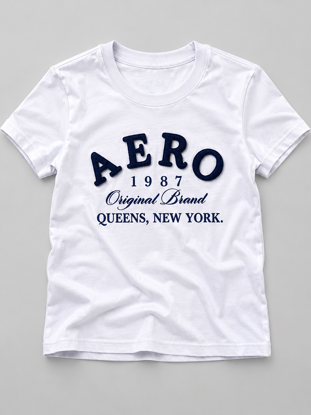 Camiseta de manga Aero Kids B Level 2 SS Bleach 2144